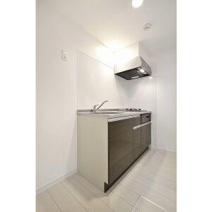 クレアーレ　想のキッチン