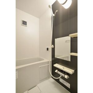 クレアーレ　想の浴室