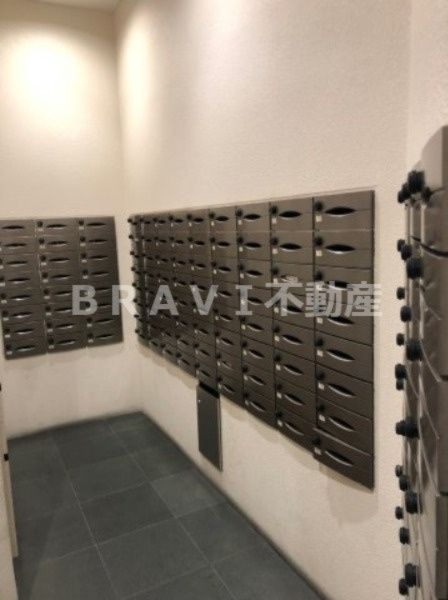 プラネ・ルネスプリングスタワー大阪 BRAVI不動産のその他共用部分