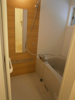 【浴室】 | ウィット佃