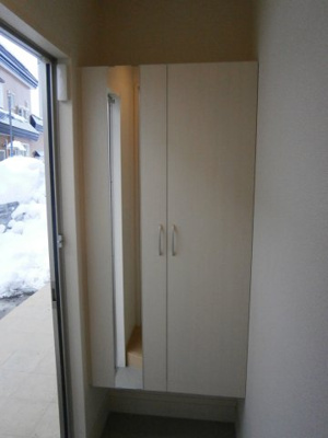 【玄関】 | ウィット佃