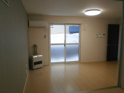 【居間・リビング】 | ウィット佃