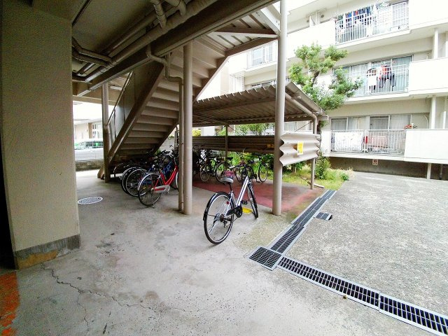 メゾン本山の設備