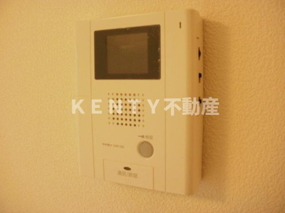 【セキュリティ】 | アニール | ※別部屋参考写真です