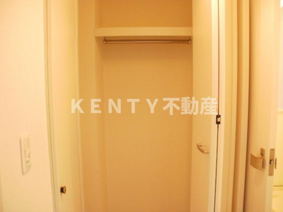 【収納】 | アニール | 収納があります