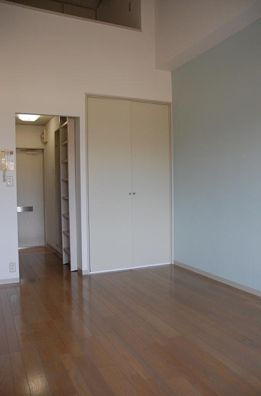 【内装】 | GREEN GABLES