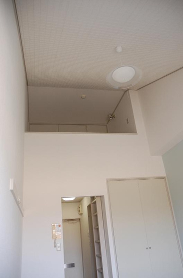 【設備】 | GREEN GABLES