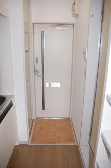 【玄関】 | GREEN GABLES