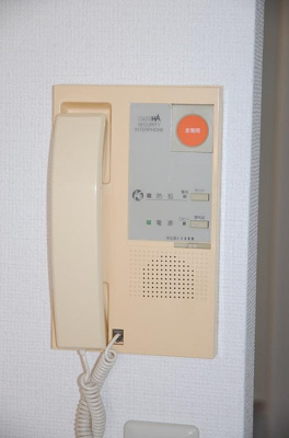 【セキュリティ】 | GREEN GABLES