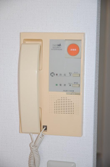 【セキュリティ】 | GREEN GABLES