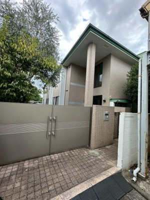 【エントランス】 | GREEN GABLES