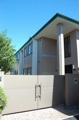 【外観】 | GREEN GABLES