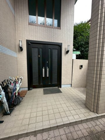 【その他共用部分】 | GREEN GABLES