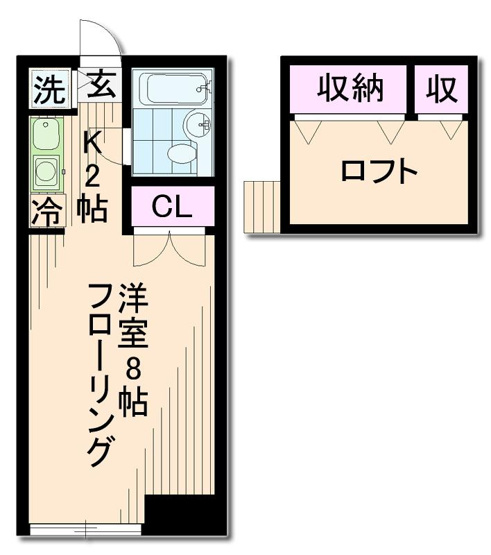 【間取り】 | GREEN GABLES