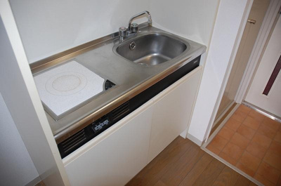 【キッチン】 | GREEN GABLES