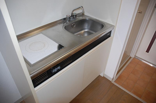 【キッチン】 | GREEN GABLES