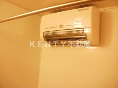 【設備】 | アニール | ※別部屋参考写真です