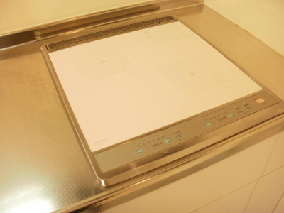 【設備】 | アニール | ※別部屋参考写真です