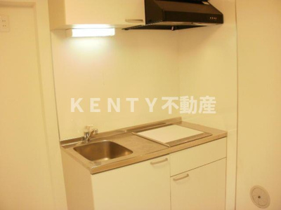 【キッチン】 | アニール | キッチンです