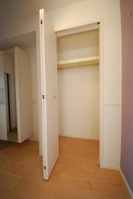 【洋室】 | りりあん　Ⅱ | 【りりあん　Ⅱ】