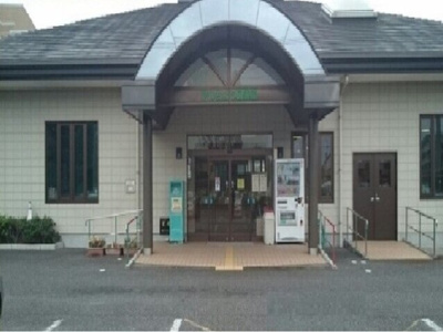 【周辺】 | りりあん　Ⅱ | せんちょう図書館まで2050m