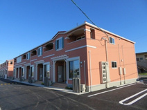 クレールⅣ　Ａの画像