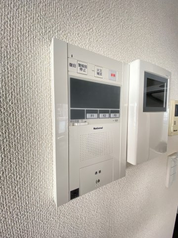 SIDE Oneのセキュリティ