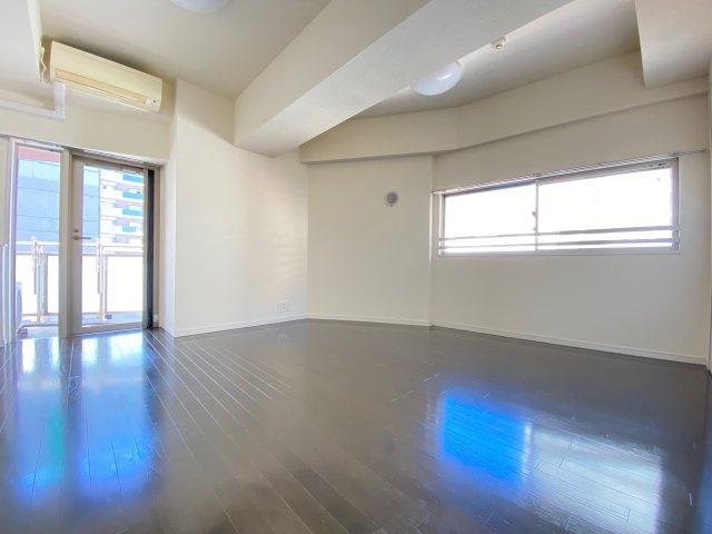 SIDE Oneの居間・リビング