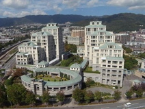 オーキッドコート左峯館の画像