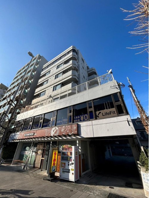 【外観】 | セリーヌ本山