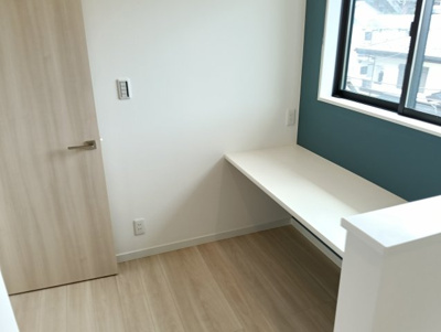 【その他】 | 保土ヶ谷区仏向町RIV | 2Fホール