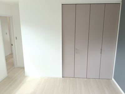 【収納】 | 保土ヶ谷区仏向町RIV | 収納豊富です