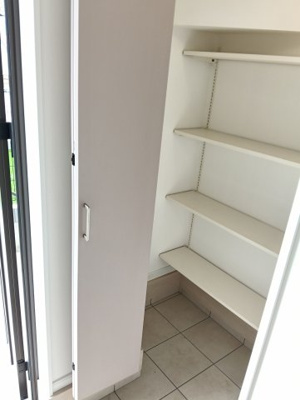 【収納】 | 保土ヶ谷区仏向町RIV | SICで収納たっぷり