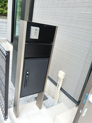 【その他】 | 保土ヶ谷区仏向町RIV | っポスト