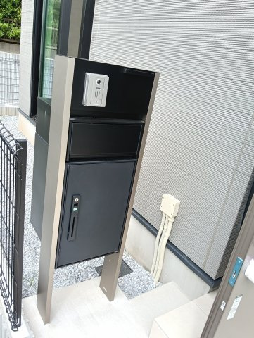 【その他】 | 保土ヶ谷区仏向町RIV | っポスト