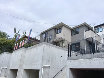 【その他】 | 保土ヶ谷区仏向町RIV