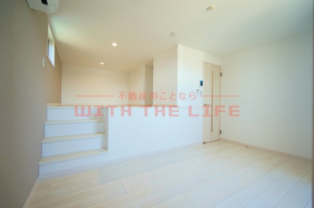 ＣＢ鳥栖フェリシア【キャッシュバック対象】の洋室|明るい洋室です