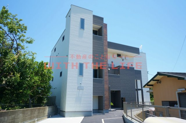 ＣＢ鳥栖フェリシア【キャッシュバック対象】の外観|きれいな外観です