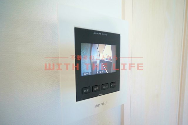 ＣＢ鳥栖フェリシア【キャッシュバック対象】のセキュリティ