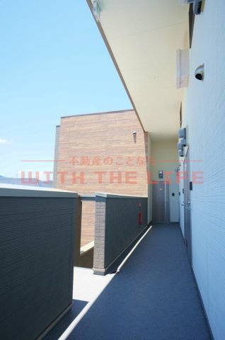 ＣＢ鳥栖フェリシア【キャッシュバック対象】のロビー|ロビーです