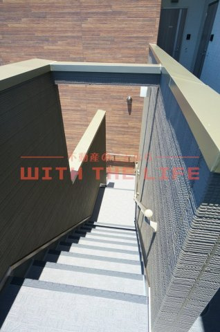 ＣＢ鳥栖フェリシア【キャッシュバック対象】のロビー|清潔なロビーです