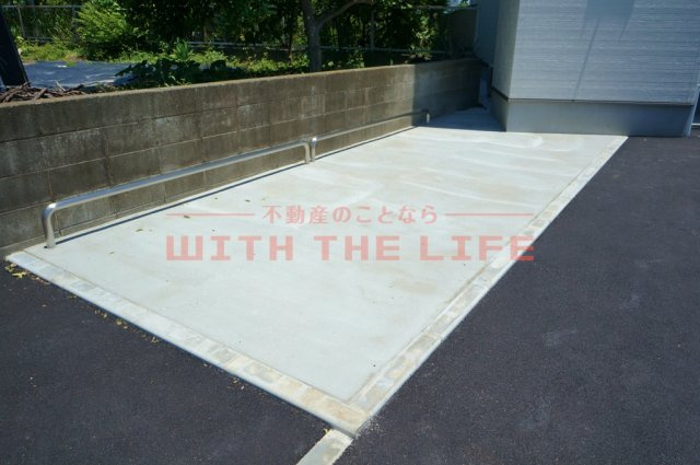 ＣＢ鳥栖フェリシア【キャッシュバック対象】のその他共用部分