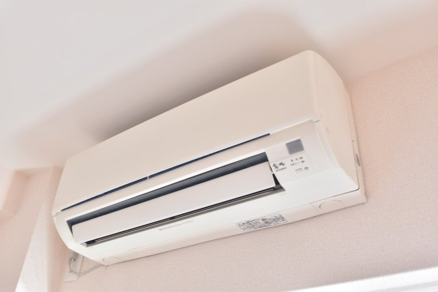 大阪市城東区鴫野西５丁目の賃貸マンションの設備