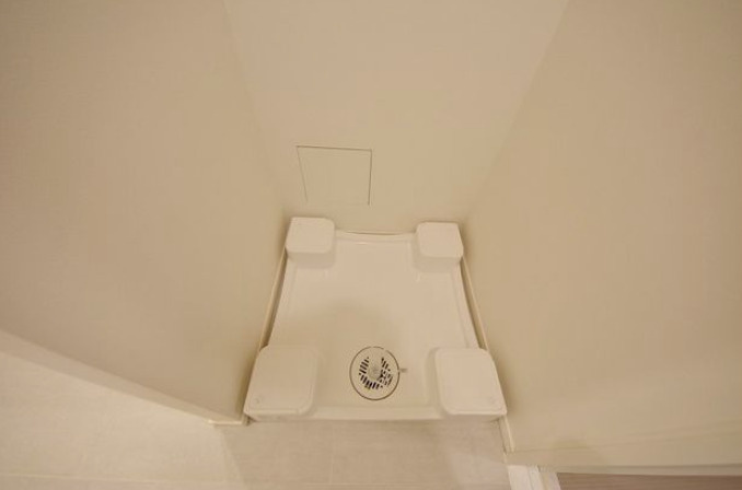 ザ・パークハビオ目黒フォートのその他