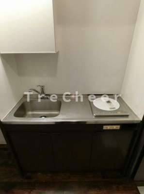 【キッチン】 | アカシアの木