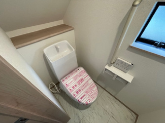 【トイレ】 | Heartful-Town長久手市岩作三ケ峯【仲介手数料無料　東小　長久手中】 | 今すぐのご案内可能です！→  0120-336-922　までお気軽にお問い合わせください。