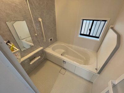 【浴室】 | Heartful-Town長久手市岩作三ケ峯【仲介手数料無料　東小　長久手中】 | 今すぐのご案内可能です！→  0120-336-922　までお気軽にお問い合わせください。