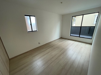 【洋室】 | Heartful-Town長久手市岩作三ケ峯【仲介手数料無料　東小　長久手中】 | 新築戸建の事はマックバリュで住まい相談へお任せください。