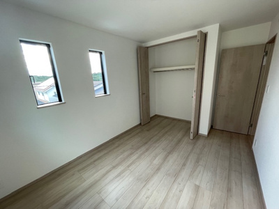 【洋室】 | Heartful-Town長久手市岩作三ケ峯【仲介手数料無料　東小　長久手中】 | LINEから簡単お問合せ可能！
友達検索で@nqk7328tです！