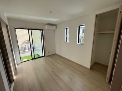 【洋室】 | Heartful-Town長久手市岩作三ケ峯【仲介手数料無料　東小　長久手中】 | 今すぐのご案内可能です！→  0120-336-922　までお気軽にお問い合わせください。